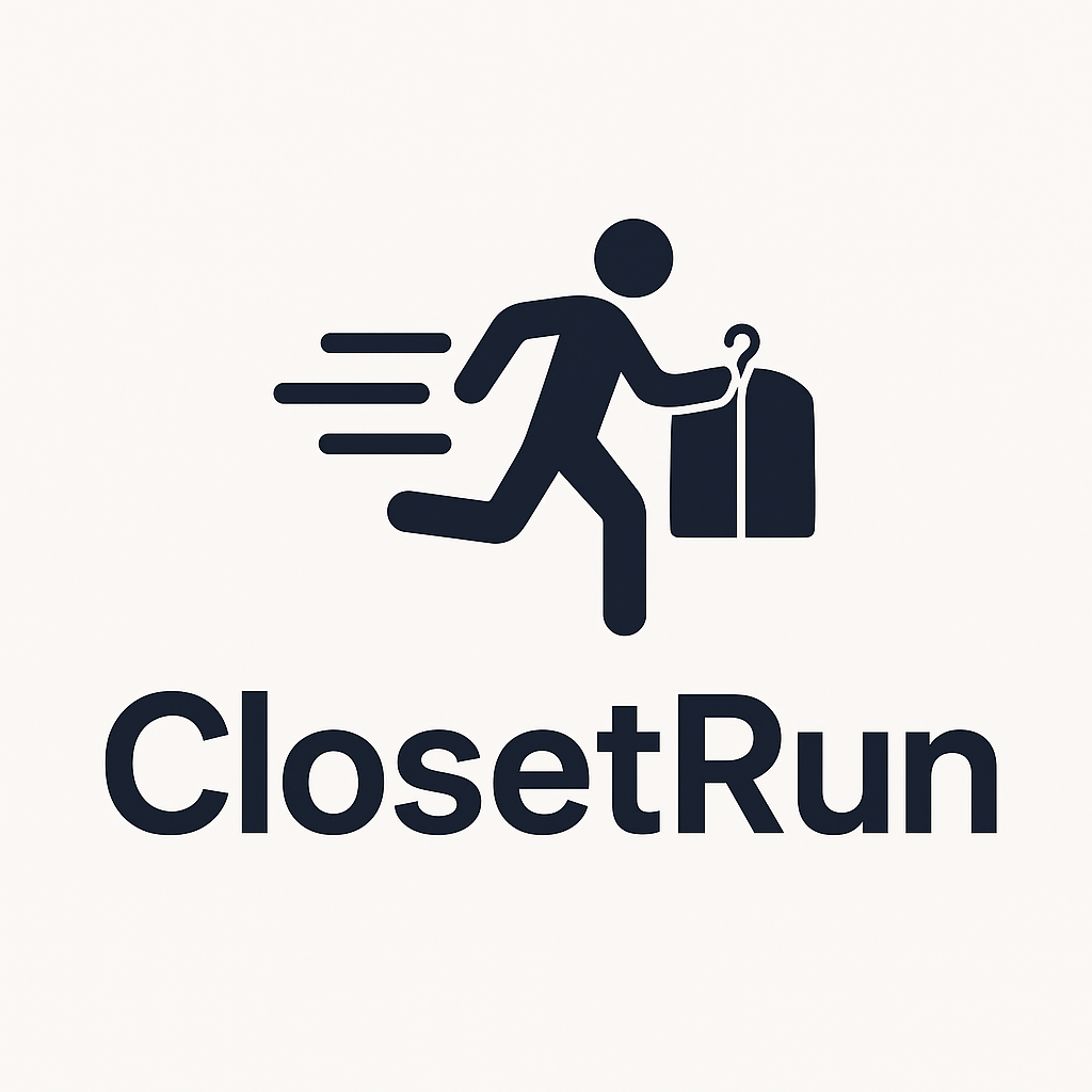 ClosetRun